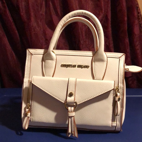 Christian Siriano Handbags - Christian Siriano Purse